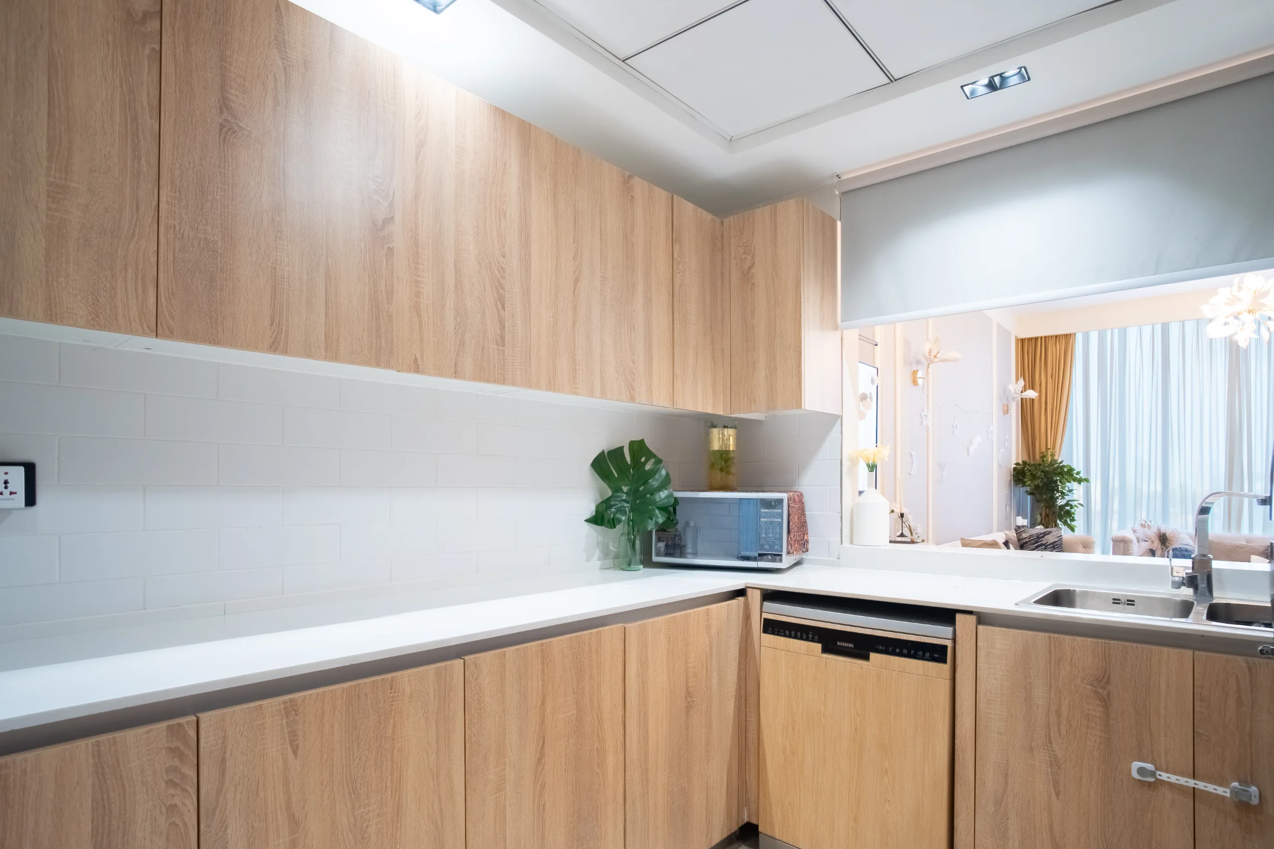 JVT Home — Kitchen